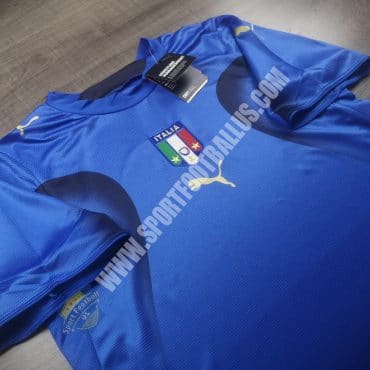 Retro Italy Home Champ Worldcup 2006_02