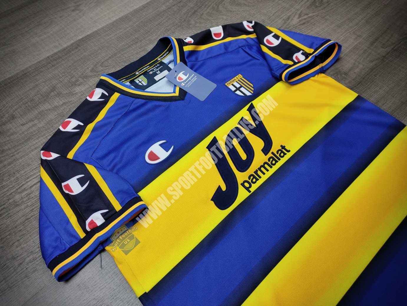 Retro - Parma Home 2001-02_02