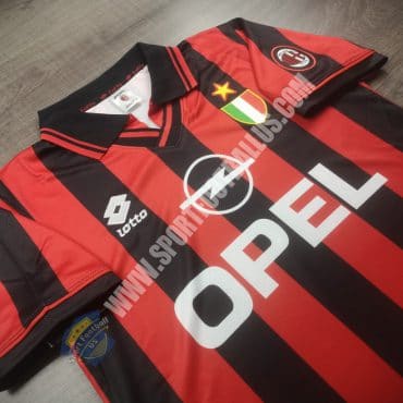 Retro AC Milan Home 1996-97_02