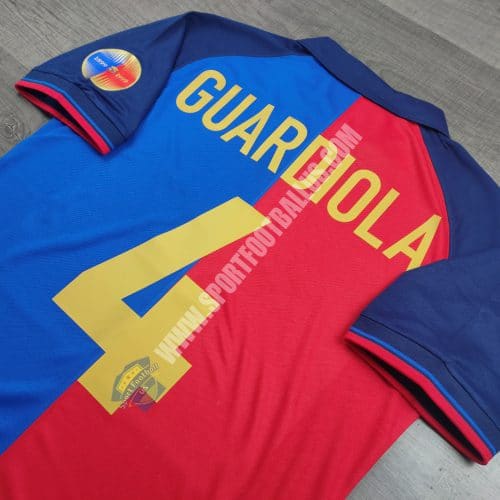 Retro - Barcelona Home 1999-2000 4 GUARDIOLA_02