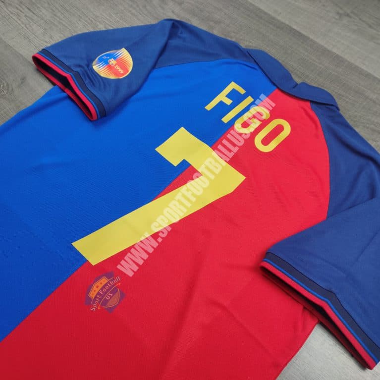 Retro - Barcelona Home 1999-2000 7 FIGO_02