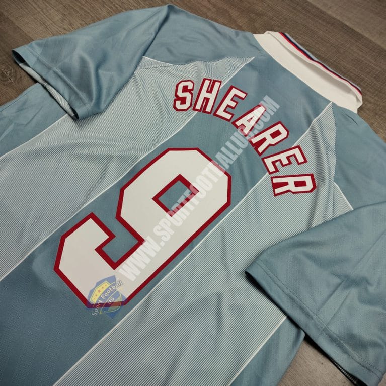 Retro England Away FIFA Worldcup 1996 9 SHEARER_06