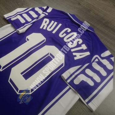 Retro Fiorentina Home 1999-2000 10 RUI COSTA_02