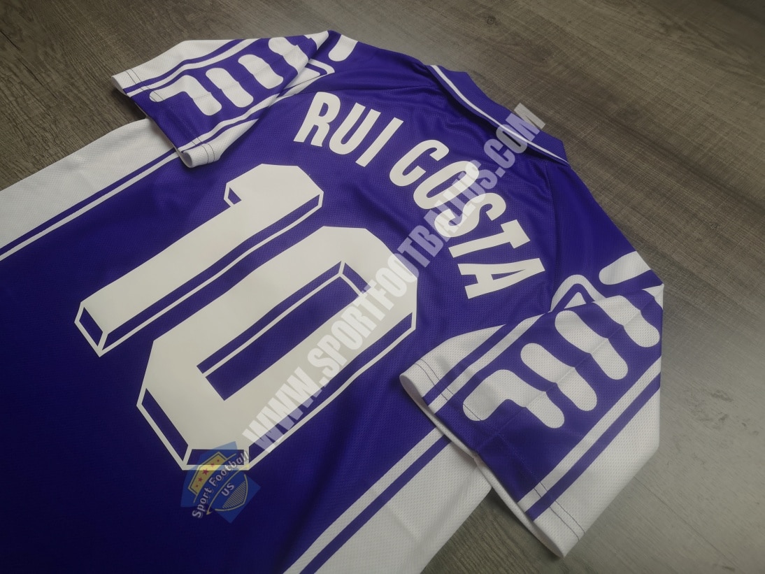 Retro Fiorentina Home 1999-2000 10 RUI COSTA_02