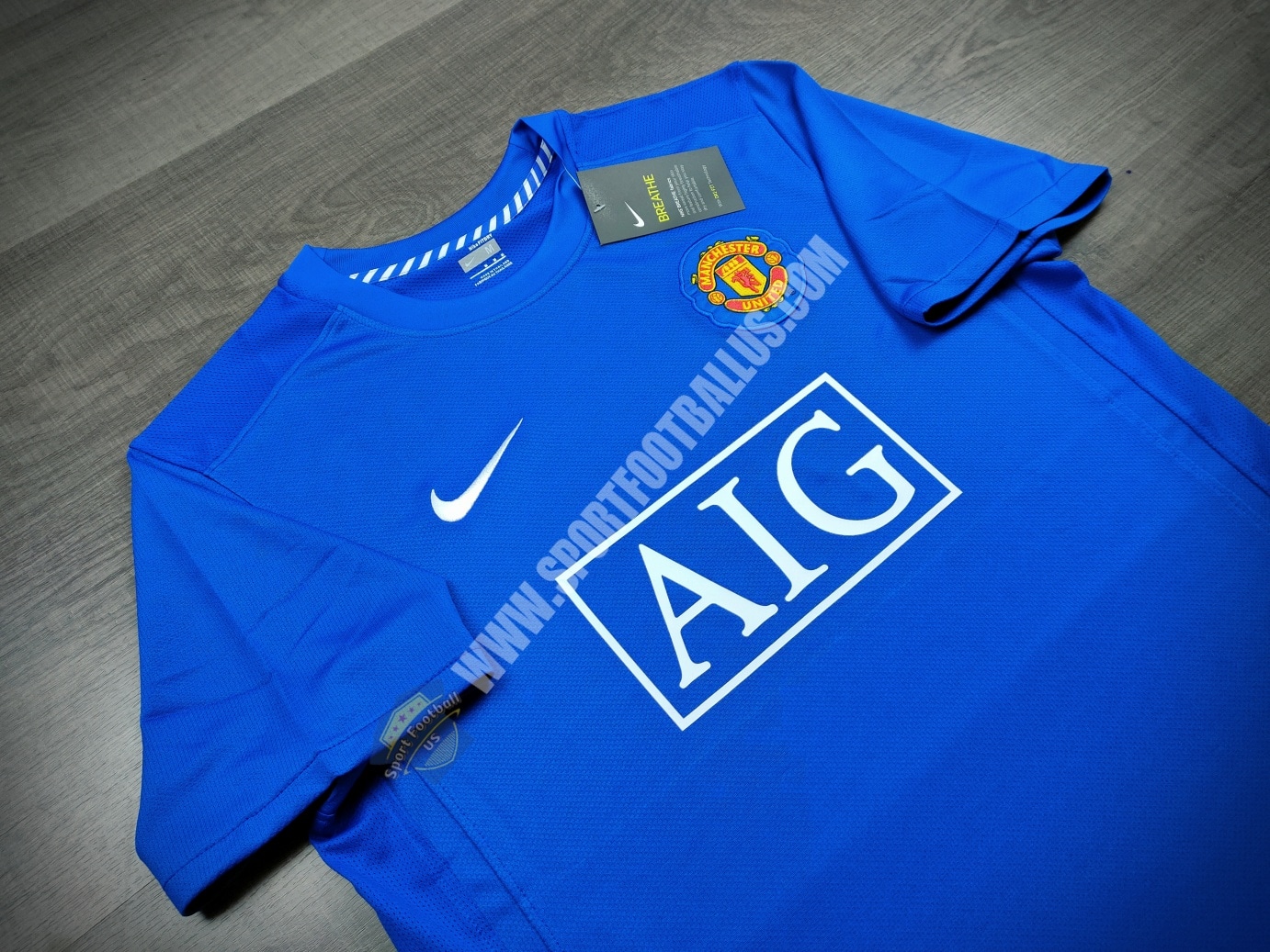 Retro Manchester United Third 2008-09_02