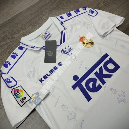 Retro Real Madrid Home 1994-95_02